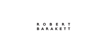 Robert Barakett